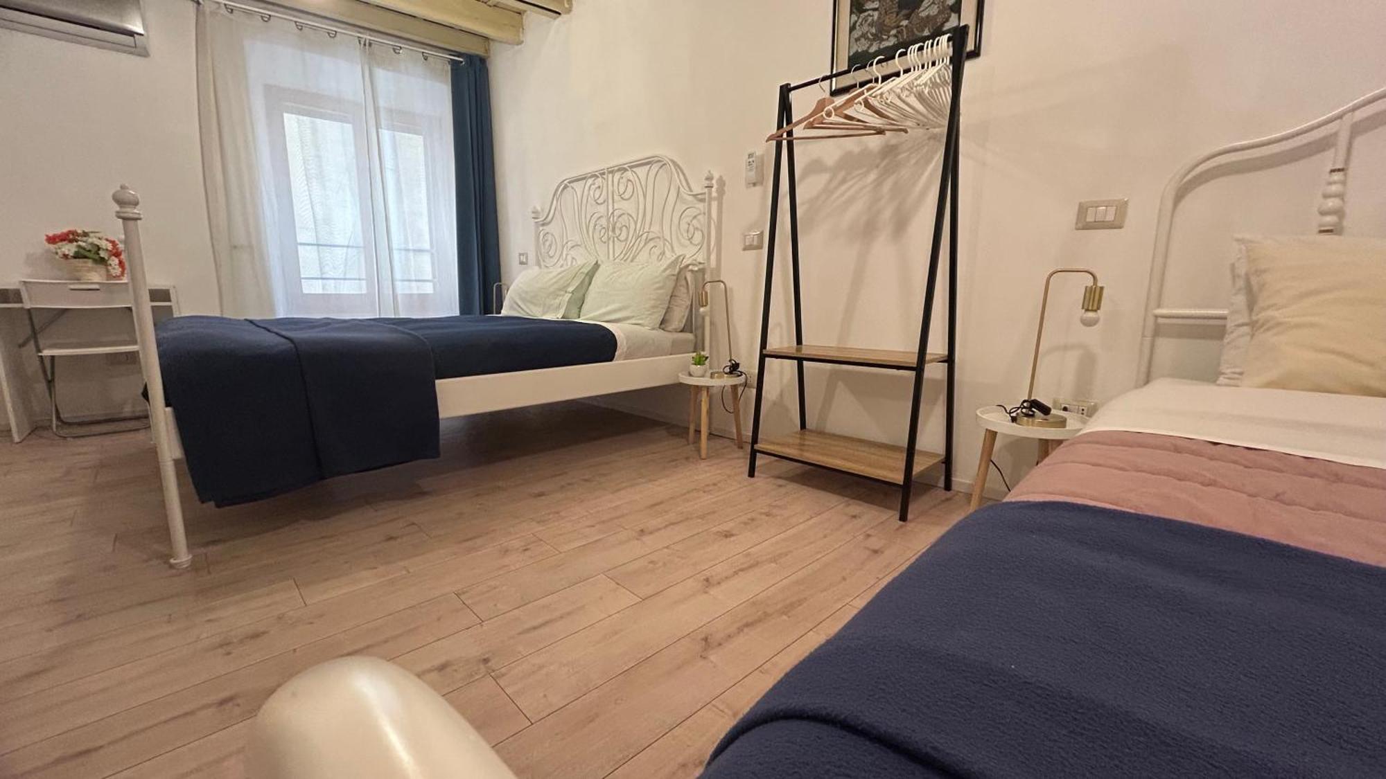 Ankon Don Gioia Apartamento